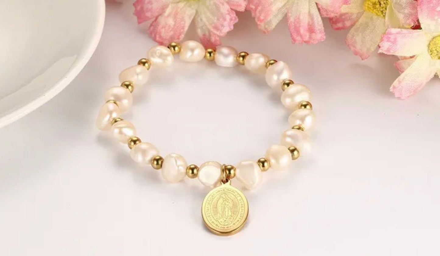 Bracelet Pearl