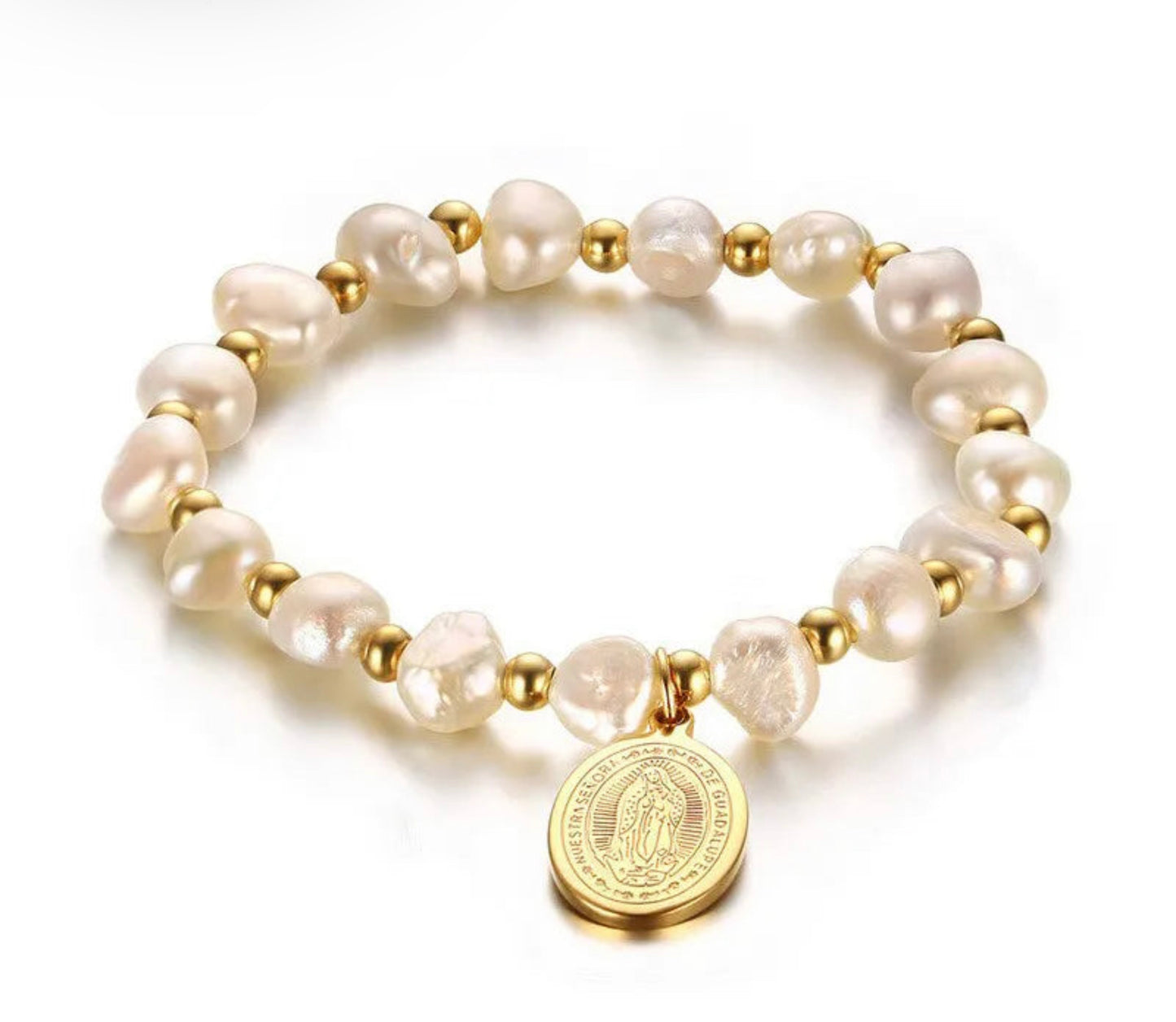 Bracelet Pearl