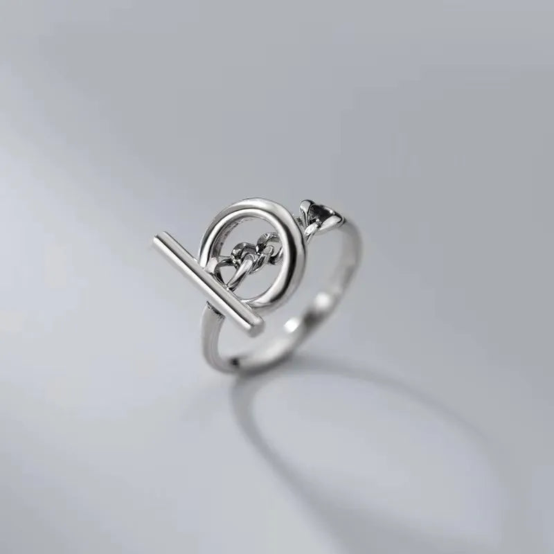 Bague Isobelle